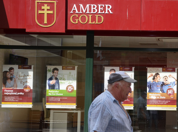 Reklamy Amber Gold oszukiwały klientów? UOKiK sprawdził