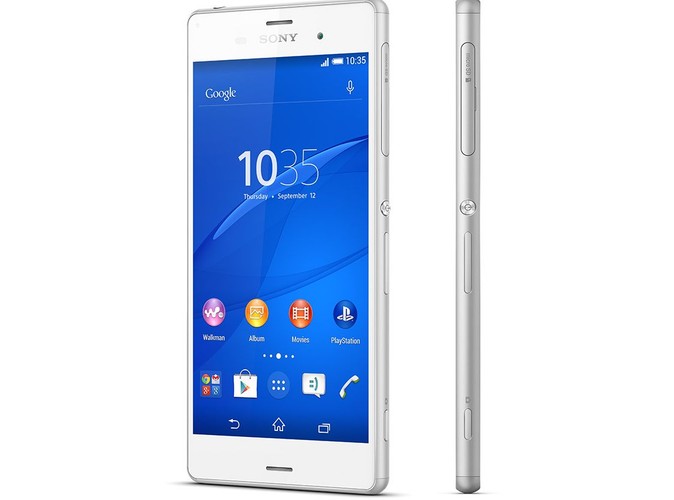 Xperia Z3