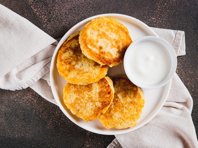 Večera za 15 minuta: Brzi recept za pljeskavice od krompira