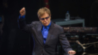 Elton John ograniczy koncerty
