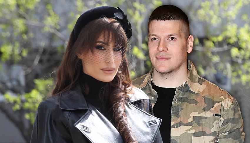 sloba radanović i dijana janković