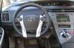 Toyota Prius (III, 2009-15), z 2011 r. za 39 400 zł