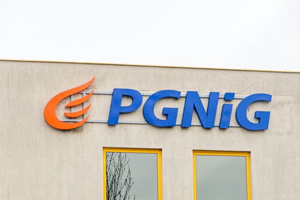 PGNiG ogłasza program dotyczący "paliwa przyszłości". Wyda 31 mln zł