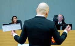 Ojciec Breivika: Nie chcę, żeby mój syn wyszedł z więzienia