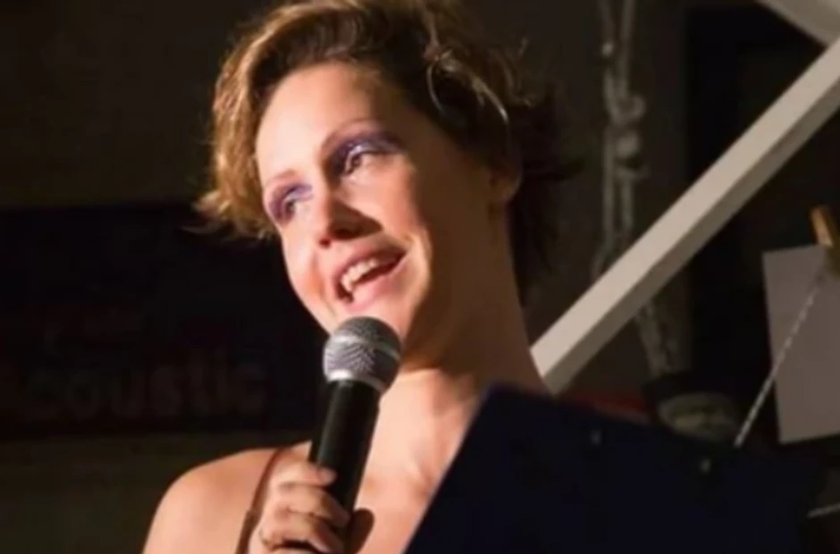 Andreja Koršić danas