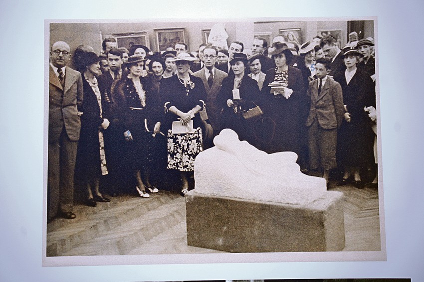 Žene su dale veliki doprinos i bile redovni posetioci