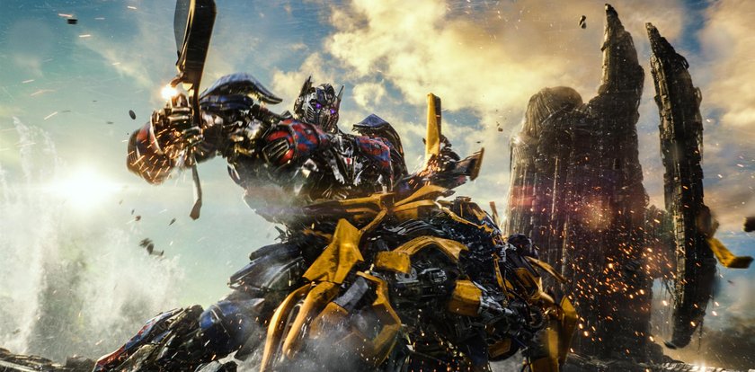 "Transformers: Ostatni rycerz". Sekrety przeszłości. Co roboty robiły na Ziemi w zamierzchłych czasach?