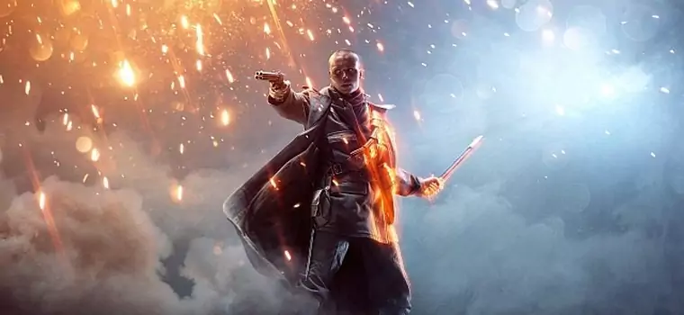 Battlefield V - pierwszy trailer z datą premiery! Możecie odliczać dni