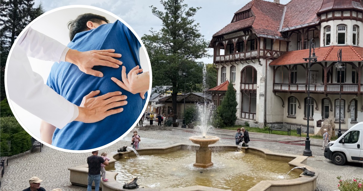 Kuracjusze zapadają na to pod koniec turnusu. Czy odczyn uzdrowiskowy jest groźny?