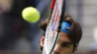 ATP w Miami: Roger Federer pożegnał się z turniejem