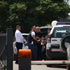 Tzv. kosovska policija, ilustracija