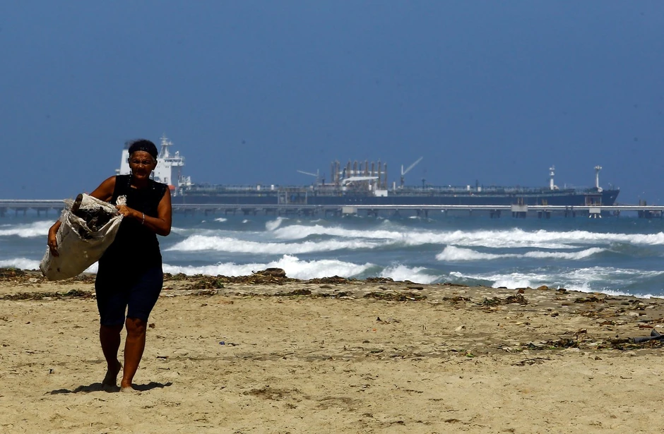 Rosnjeft ima interese u Venecueli