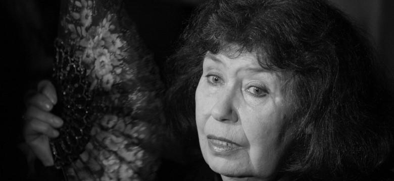 Zofia Merle nie żyje