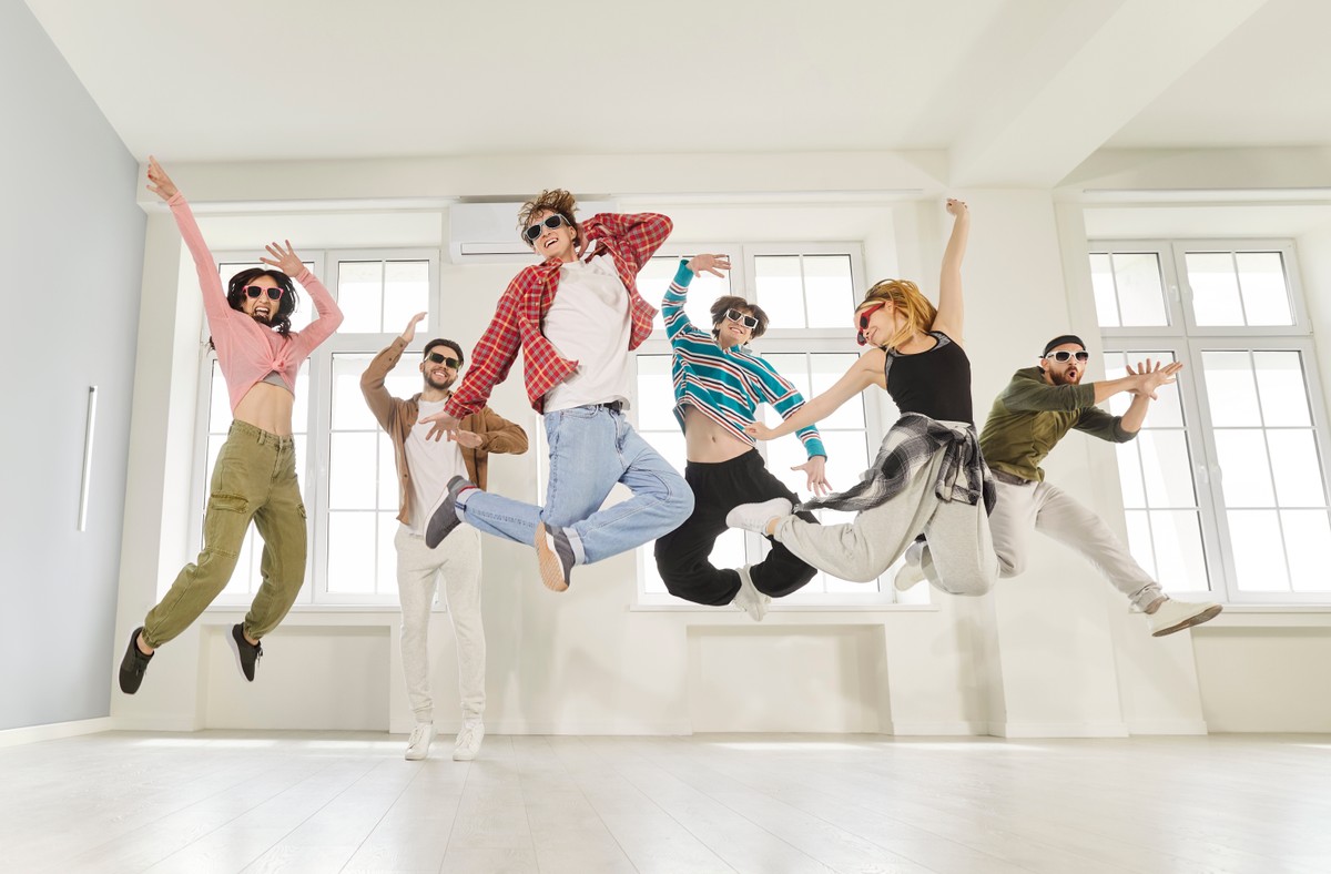 Mają 20 albo 30 lat, nie pracują ani nie studiują