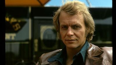 David Soul en 1975  Getty - ABC Photo Archives