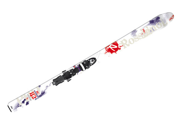 Rossignol PRO RC 112