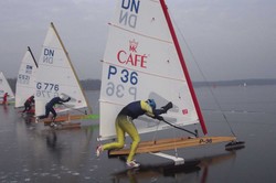 MŚ w bojerach: Złoto Łukasza Zakrzewskiego, srebro Karola Jabłońskiego