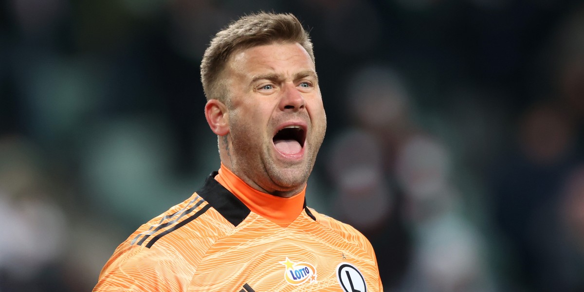 Artur Boruc