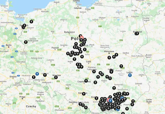 W 180 kościołach zbierano podpisy pod projektem "Stop LGBT". Parafie też stracą dofinansowanie UE?