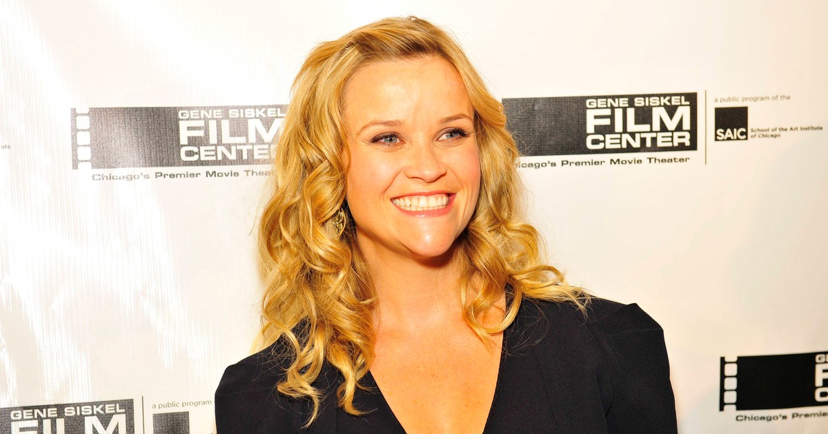 Reese Witherspoon zdradziła tajemnicę młodego wyglądu. Pije to codziennie rano od 10 lat