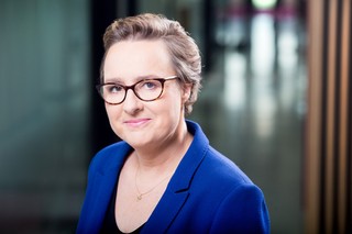 Dominika Bettman: Neutralność klimatyczna to nie jest zło konieczne [WYWIAD]