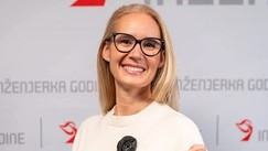 Dusana Topalski 