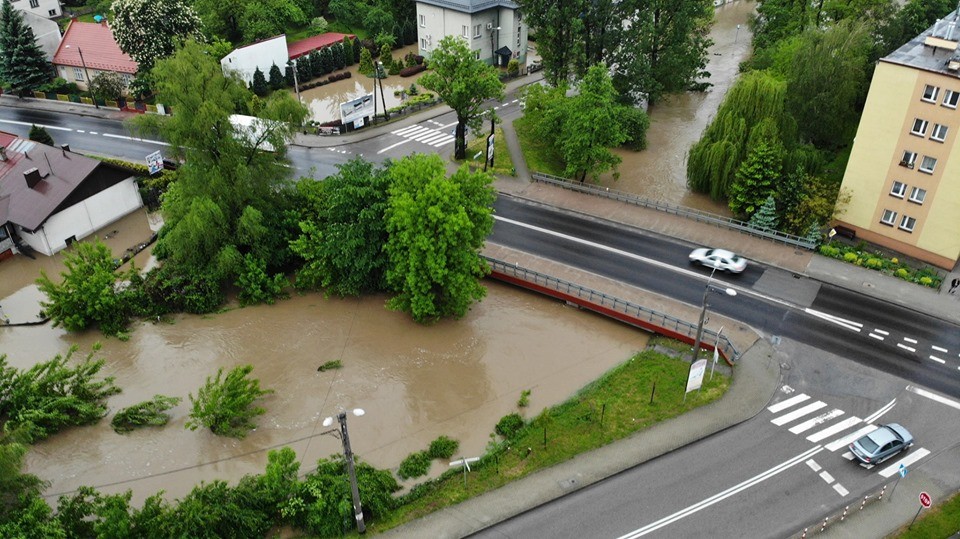 Dąbrowa Tarnowska