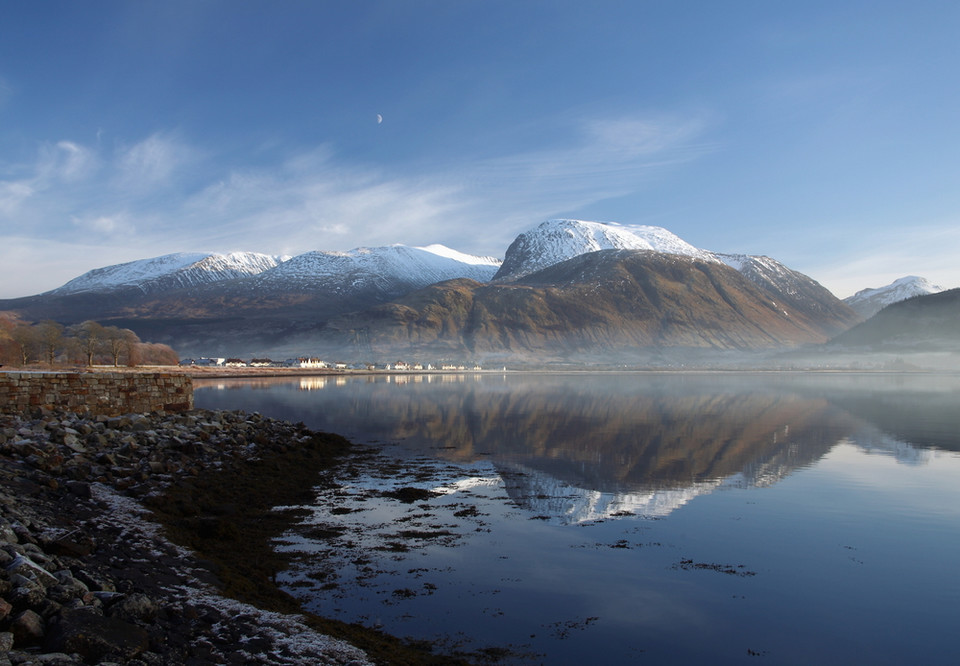 Ben Nevis