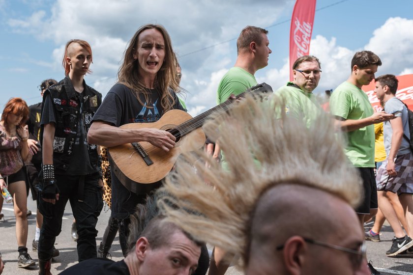 Polandrock 2019