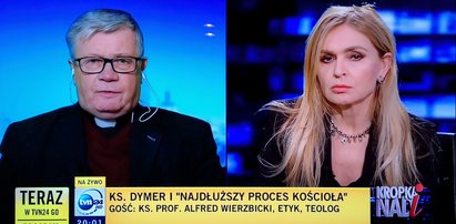 Ks. prof. Alfred Wierzbicki: W sprawie pedofilii w Kościele państwo jest bezczynne