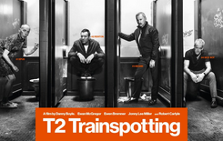 Bity kultowej historii. Czy soundtrack do 'T2: Trainspotting' będzie tak kultowy jak poprzednik?