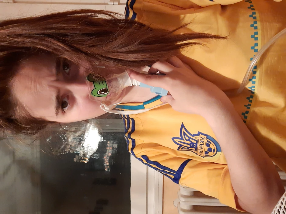 Natalija iz Beograda