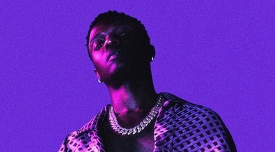 Wizkid postpones 'More Love, Less Ego' tour over logistical issues