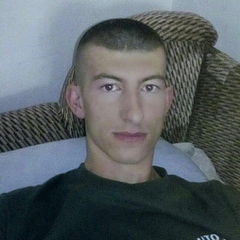 Ubica i samoubica Simo Zoroja