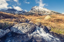 groźny wypadek w tatrach. trudna akcja ratownicza i śmiertelne zagroże