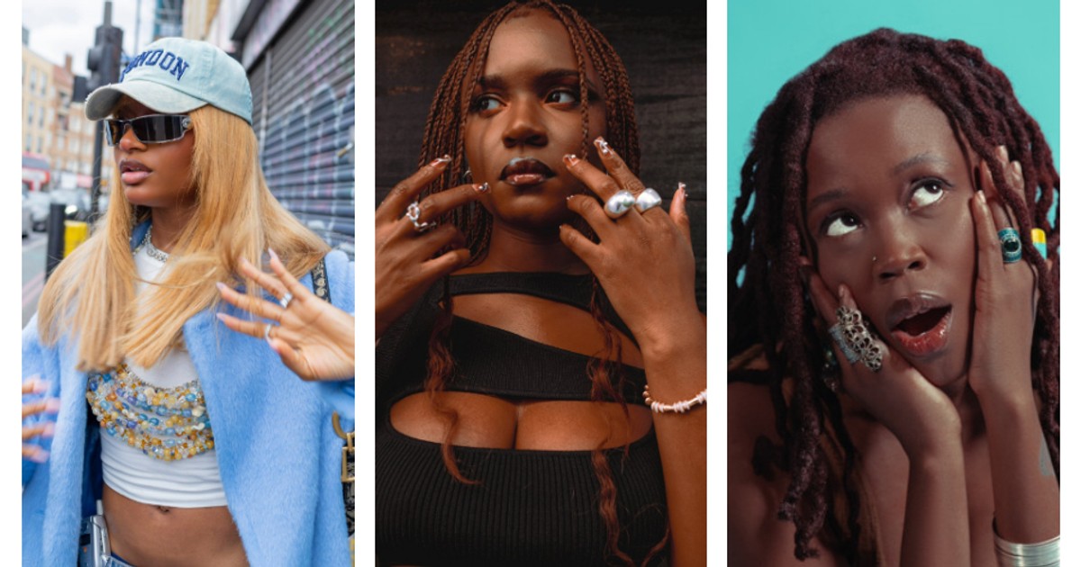 5 young women who embody Y2K and alte fashion - Vimarsana News