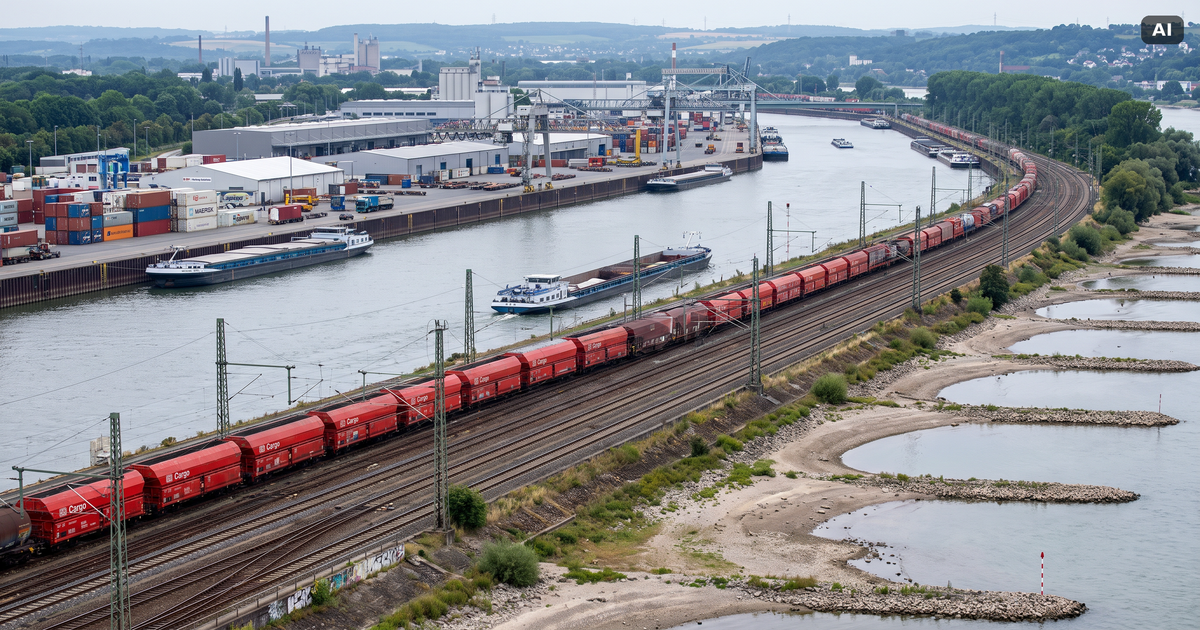 Grimm kritisiert Politik: „Von Krise zu Krise" – DB reaktiviert 900 alte Waggons | Aktuelle Nachrichten aus Deutschland und der Welt - upday News