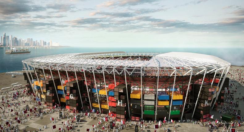 ‘Don’t lobby Qatar for dismountable stadium, Ghana can’t maintain it’ – Alhaji Grusah
