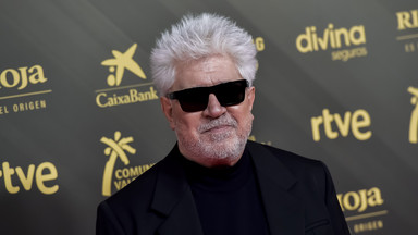 Pedro Almodóvar – hiszpański mistrz powraca z filmem "Matki równoległe"