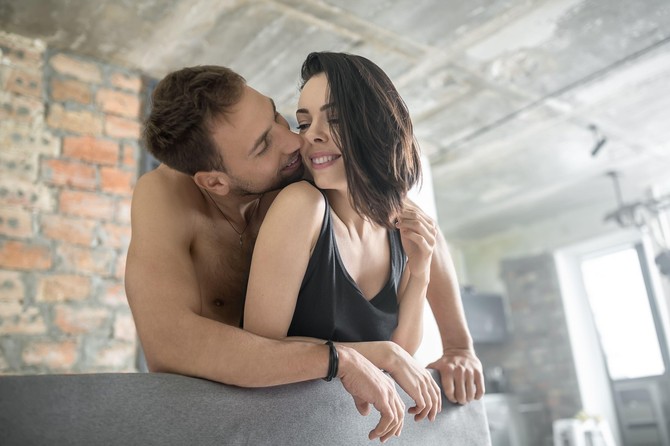 Odlazak u svingerski klub uništio im je brak