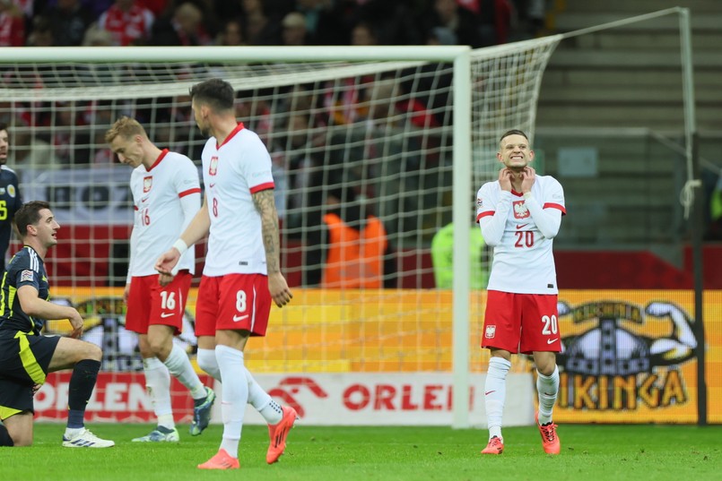 Sebastian Szymański