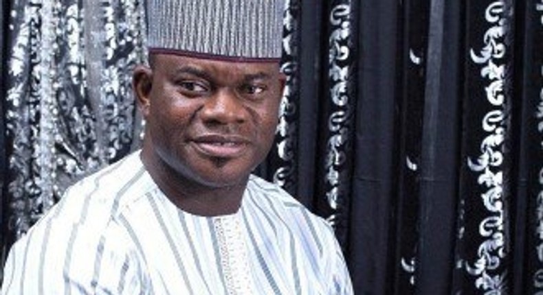 Yahaya Bello