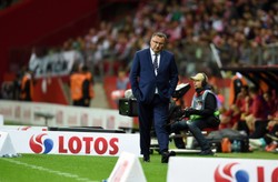 Rzecznik PZPN o ewentualnym pozwie Michniewicza: Prywatna inicjatywa selekcjonera