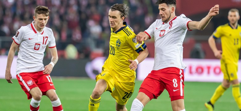 Reprezentant kraju stracił przytomność w domu. Jest podłączony do respiratora