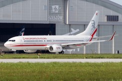 Skoczkowie już w Polsce. Norwegowie nie wierzyli, że prezydent wyśle po nich samolot