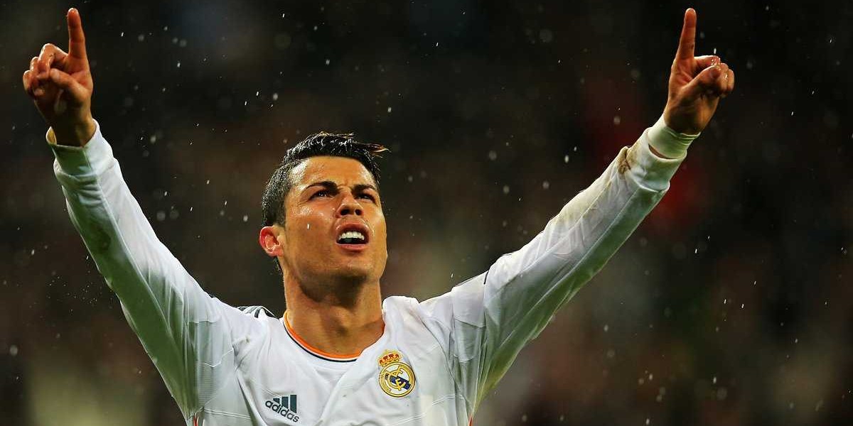 How Cristiano Ronaldo, the world's highest-paid sports star, spends his millions