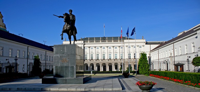 Szczerski po słowach szefa MSZ: W sensie formalno-prawnym wybór Tuska uznajemy za sprawę zamkniętą