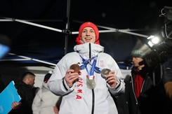 Tomasiak, Wąsek i Semirunnij zapłacą podatek od nagród za medale? Ministerstwo Finansów nie pozostawia złudzeń