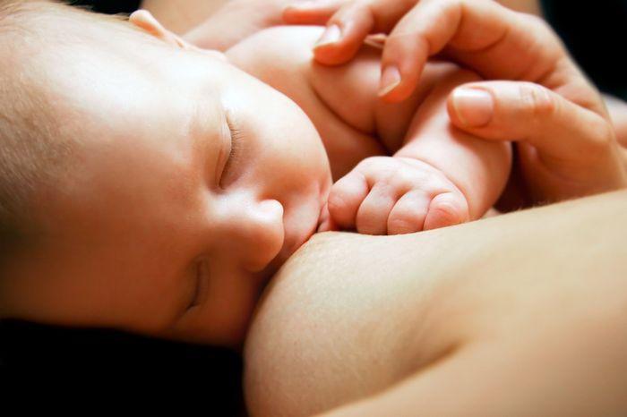 Dojčenie po pôrode: Odkedy a ako úspešne začať? | Najmama.sk