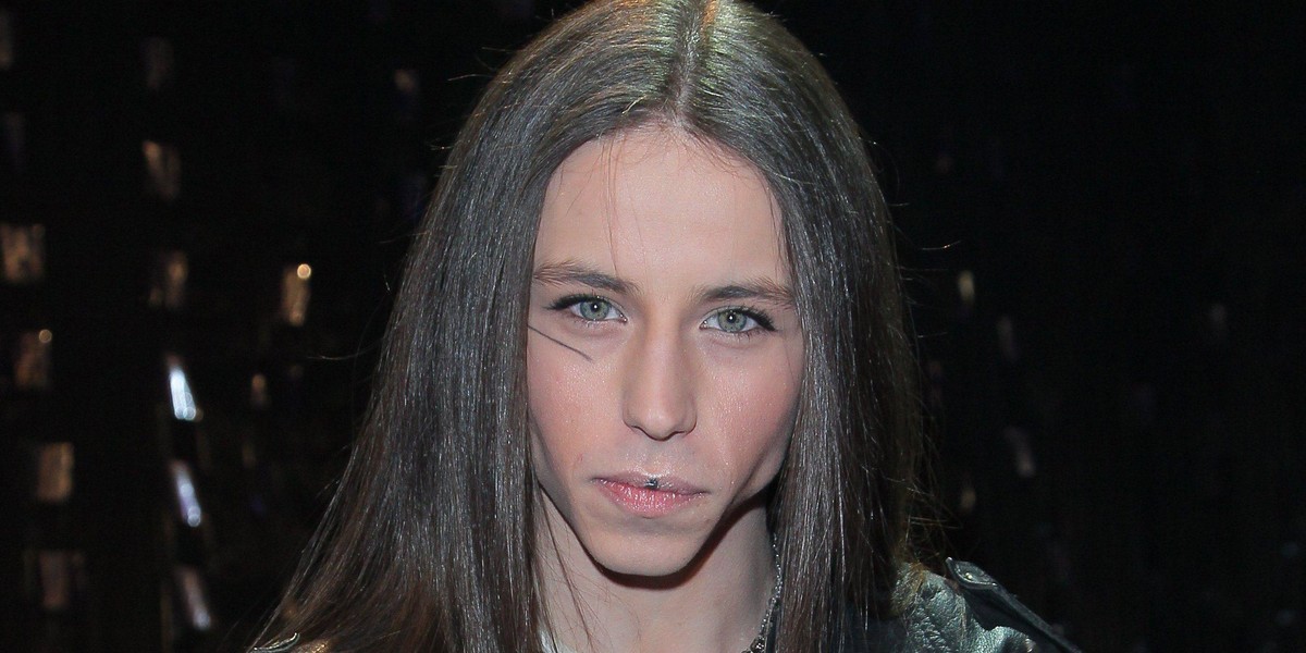 Michał Szpak